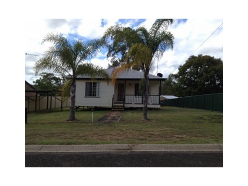 9 Outridge Street, Wondai QLD 4606