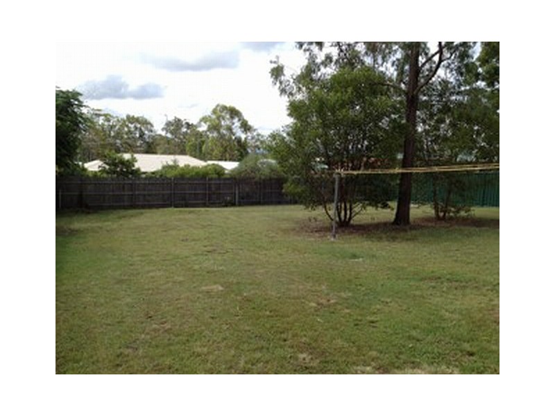 9 Outridge Street, Wondai QLD 4606