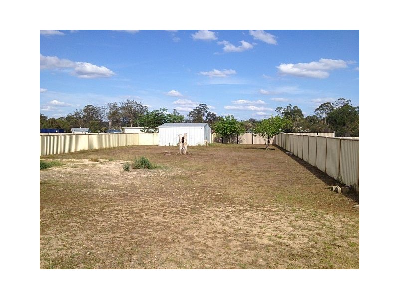 1/22 McILhatton Street, Wondai QLD 4606