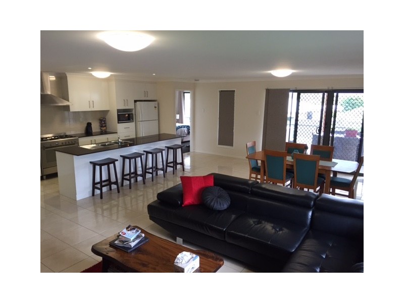 71 Grant Crescent, Wondai QLD 4606