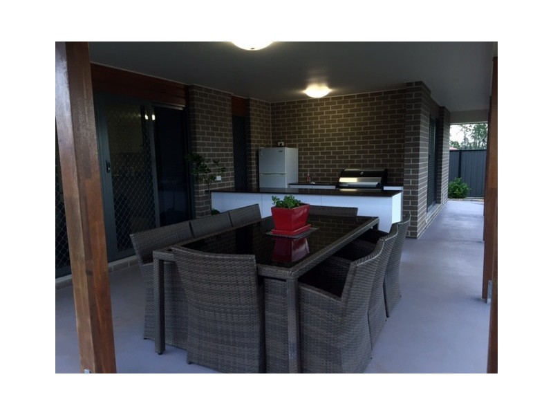 71 Grant Crescent, Wondai QLD 4606