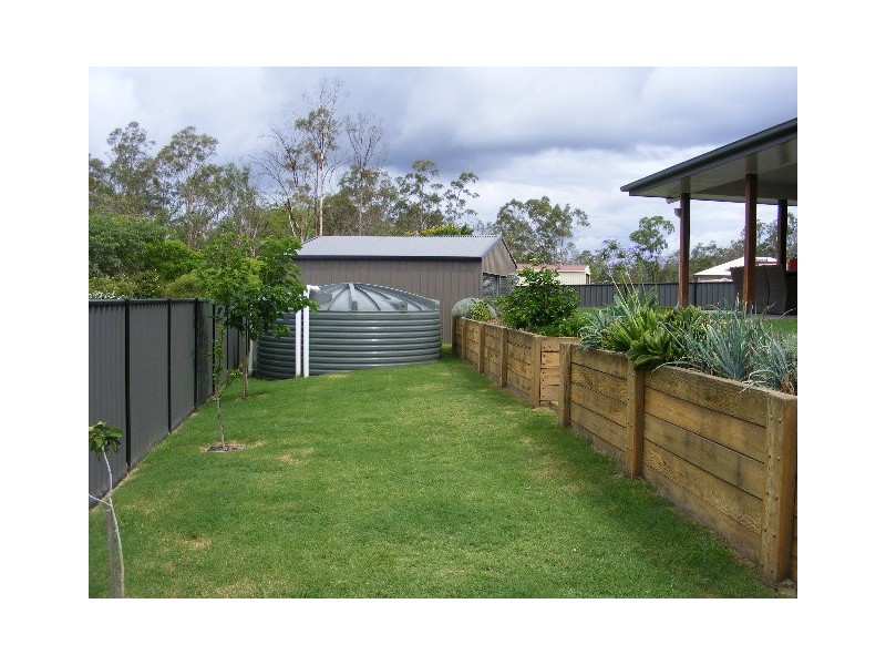 71 Grant Crescent, Wondai QLD 4606