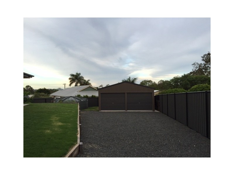 71 Grant Crescent, Wondai QLD 4606
