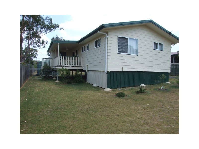 80 Baynes Street, Wondai QLD 4606