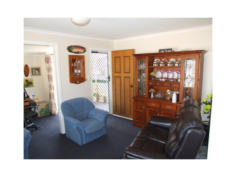 80 Baynes Street, Wondai QLD 4606