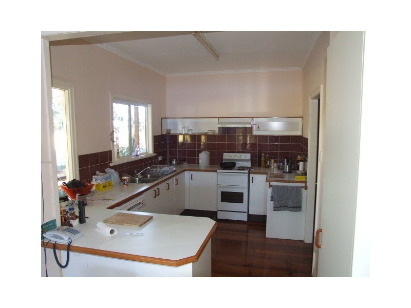 19 Dangore Street, Wondai QLD 4606