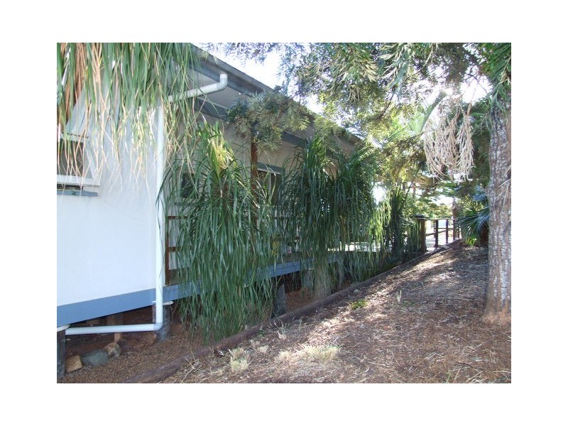 19 Dangore Street, Wondai QLD 4606