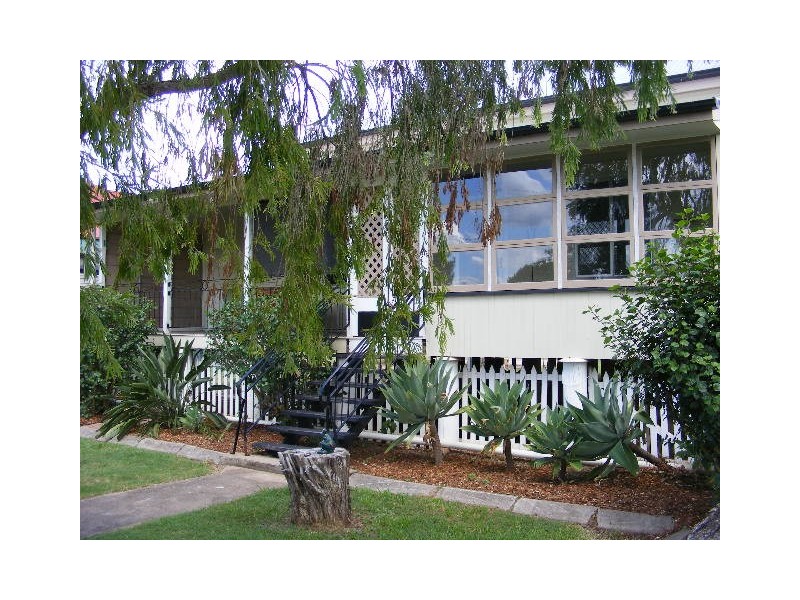 96 MacKenzie Street, Wondai QLD 4606