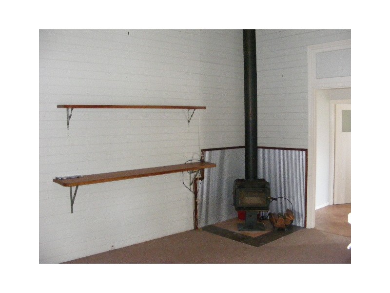 96 MacKenzie Street, Wondai QLD 4606