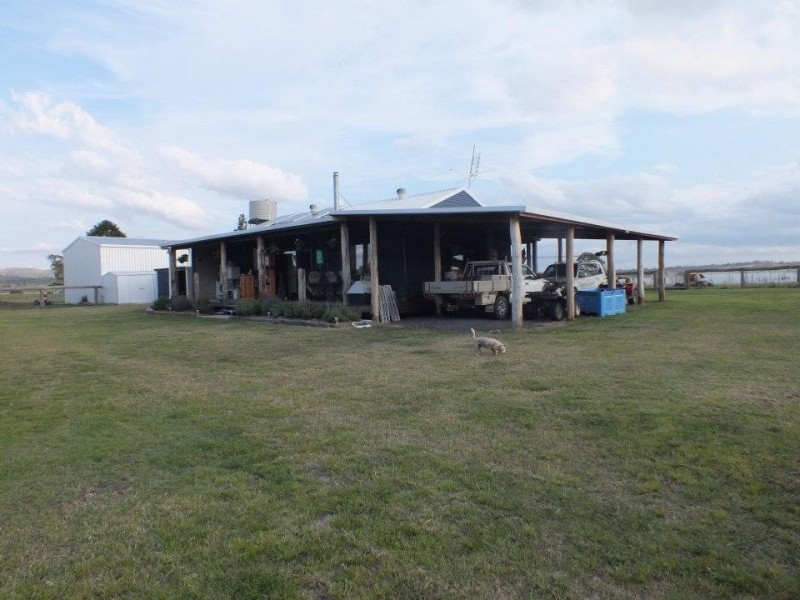 Lot 1 Johnstown Street, Charlestown QLD 4608