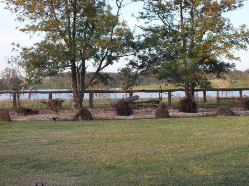 Lot 1 Johnstown Street, Charlestown QLD 4608