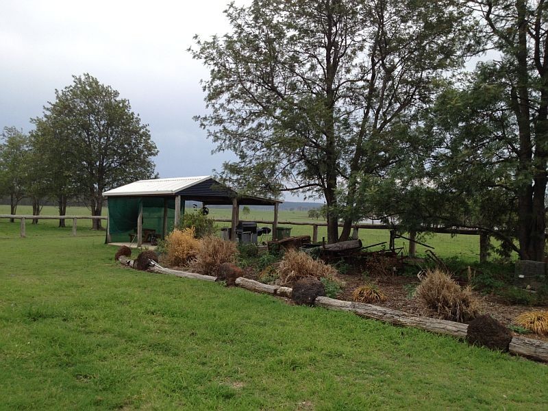 Lot 1 Johnstown Street, Charlestown QLD 4608