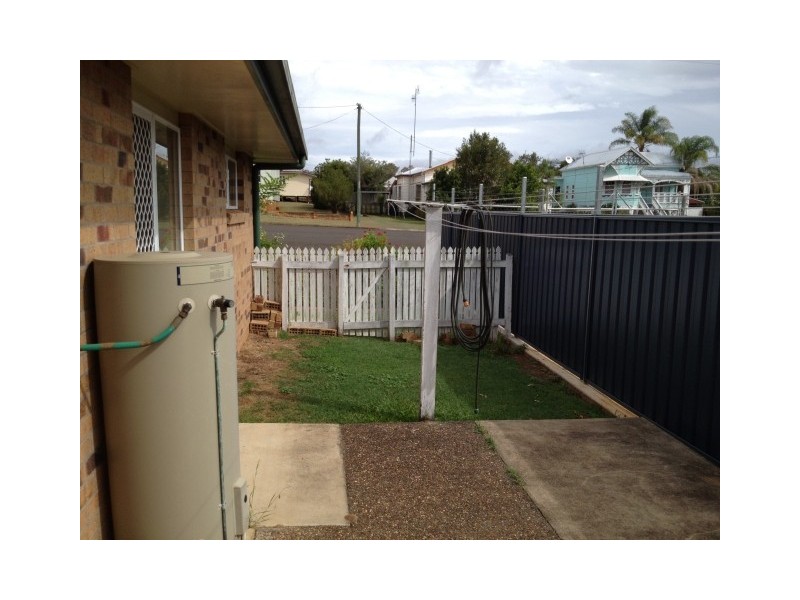 3/37 Pring Street, Wondai QLD 4606