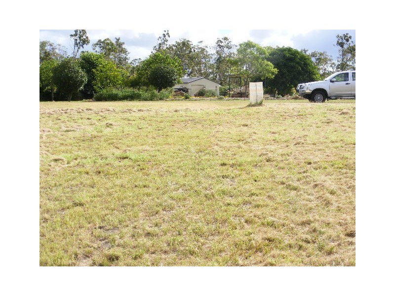 63 Grant Crescent, Wondai QLD 4606