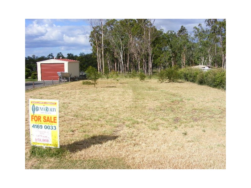 63 Grant Crescent, Wondai QLD 4606