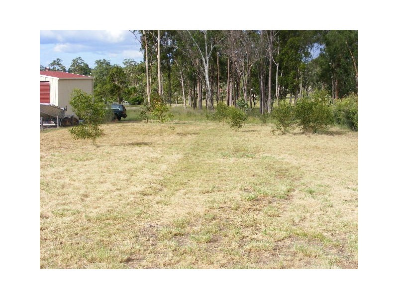 63 Grant Crescent, Wondai QLD 4606