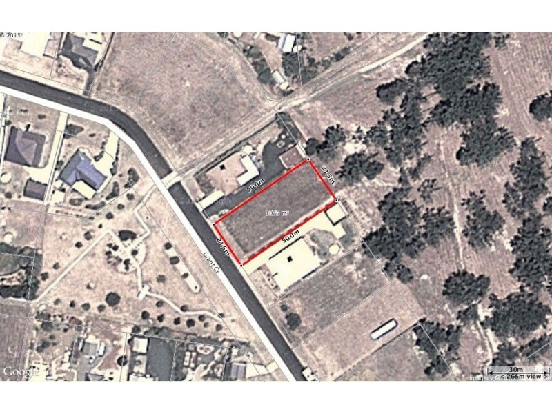 63 Grant Crescent, Wondai QLD 4606