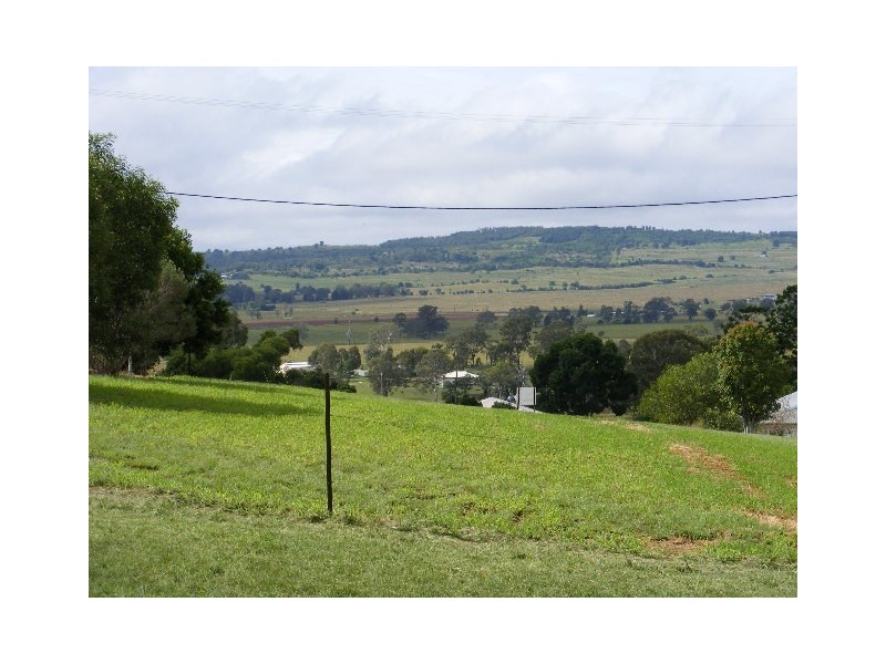 Lot 27 Hams Street, Tingoora QLD 4608