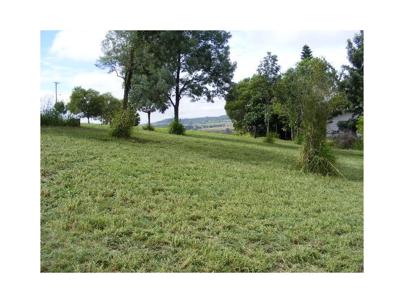 Lot 27 Hams Street, Tingoora QLD 4608
