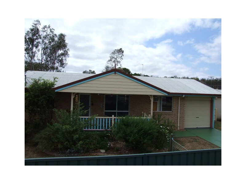 6 Old Wondai Road, Wondai QLD 4606
