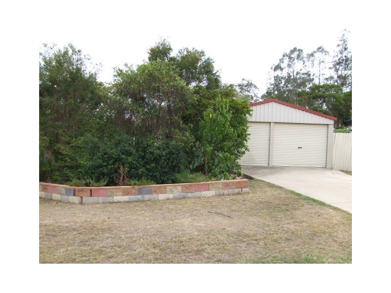 6 Old Wondai Road, Wondai QLD 4606