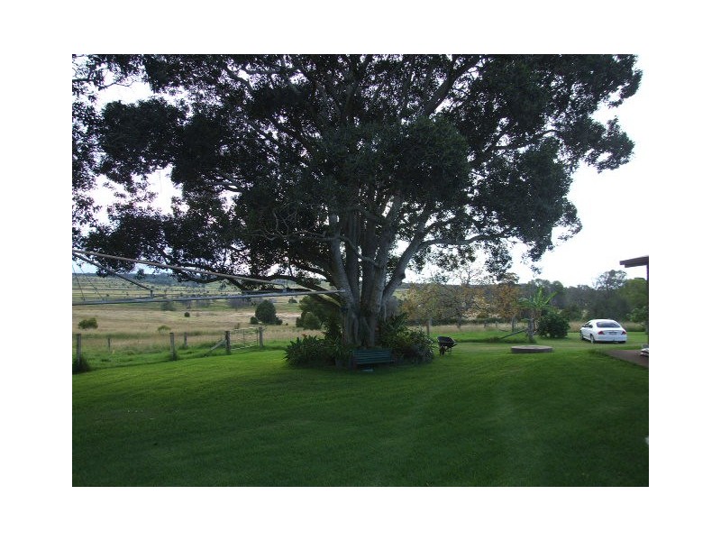 213 Stalworth Road, Stalworth QLD 4613