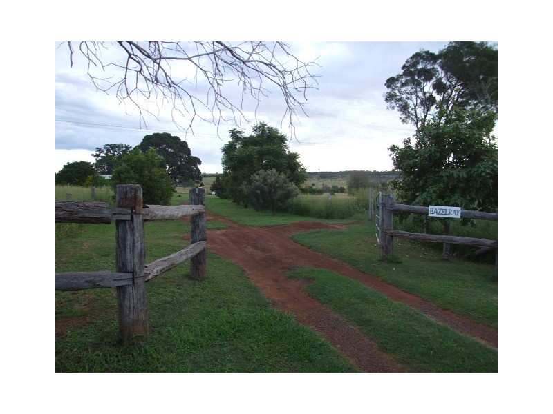 213 Stalworth Road, Stalworth QLD 4613