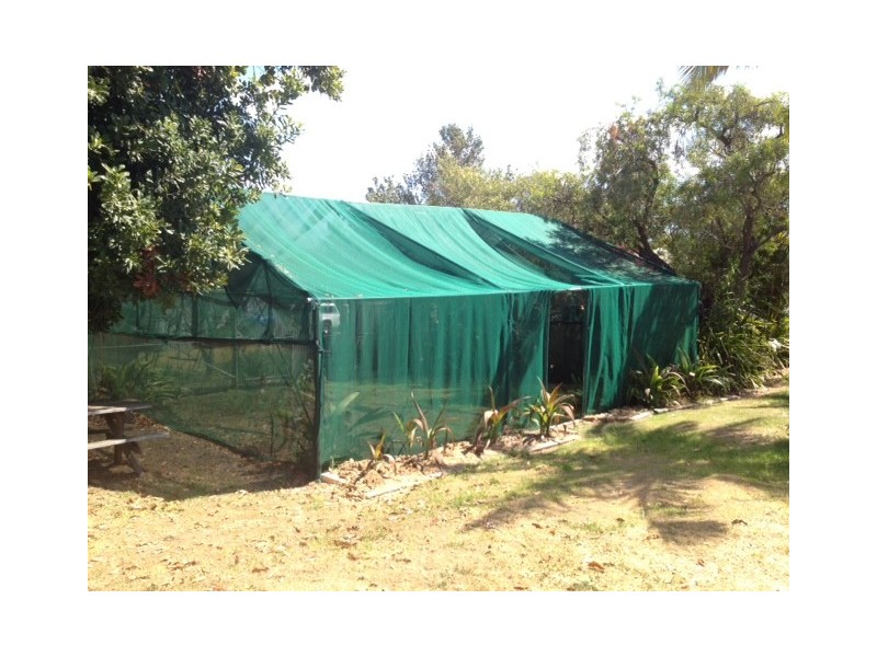42 Pring Street, Wondai QLD 4606