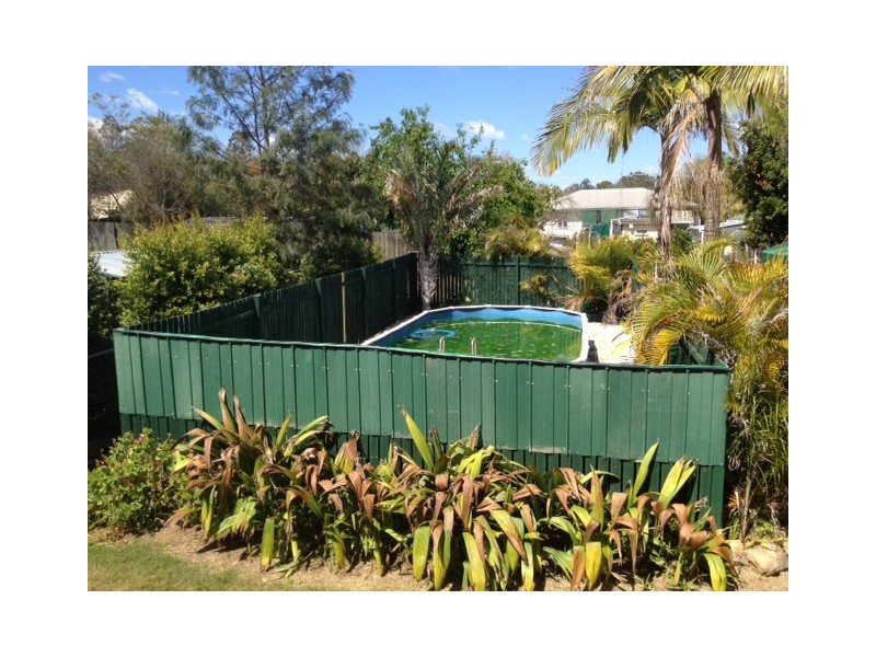 42 Pring Street, Wondai QLD 4606