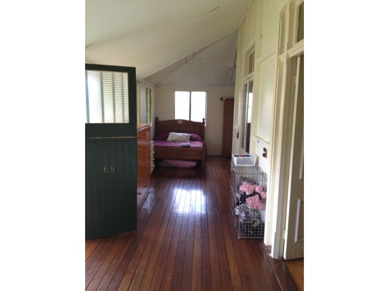 65 Bramston Street, Wondai QLD 4606