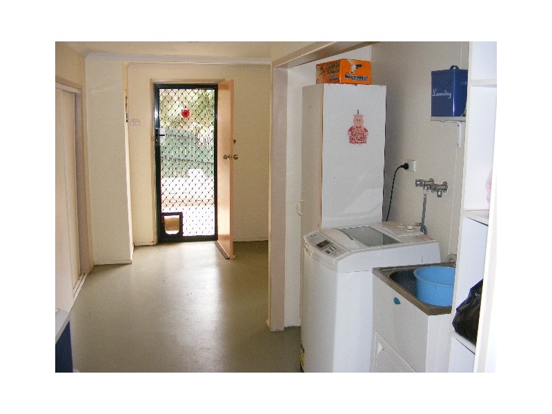 43 Edwards Street, Wondai QLD 4606