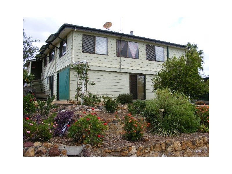 43 Edwards Street, Wondai QLD 4606