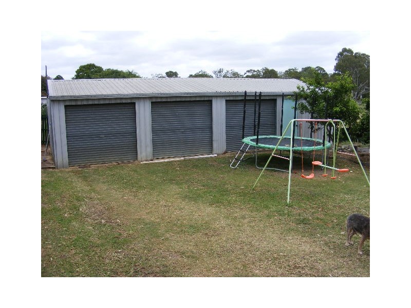 43 Edwards Street, Wondai QLD 4606