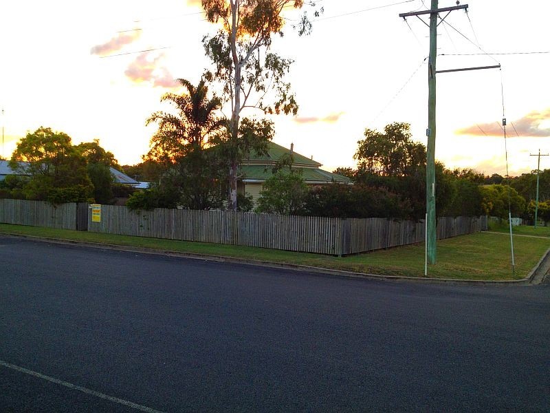 37 Gore Street, Murgon QLD 4605