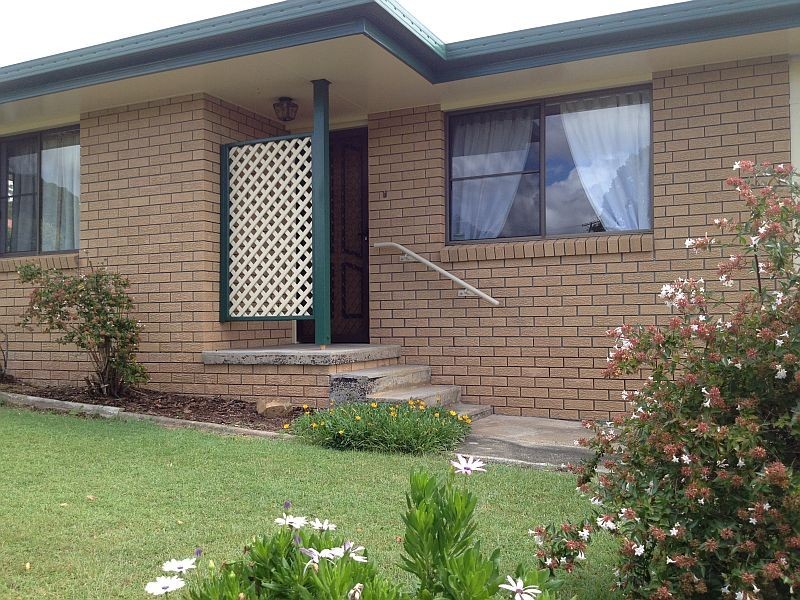 23 Bailey Street, Wondai QLD 4606