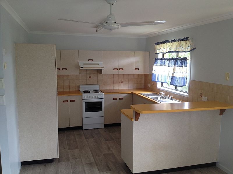23 Bailey Street, Wondai QLD 4606