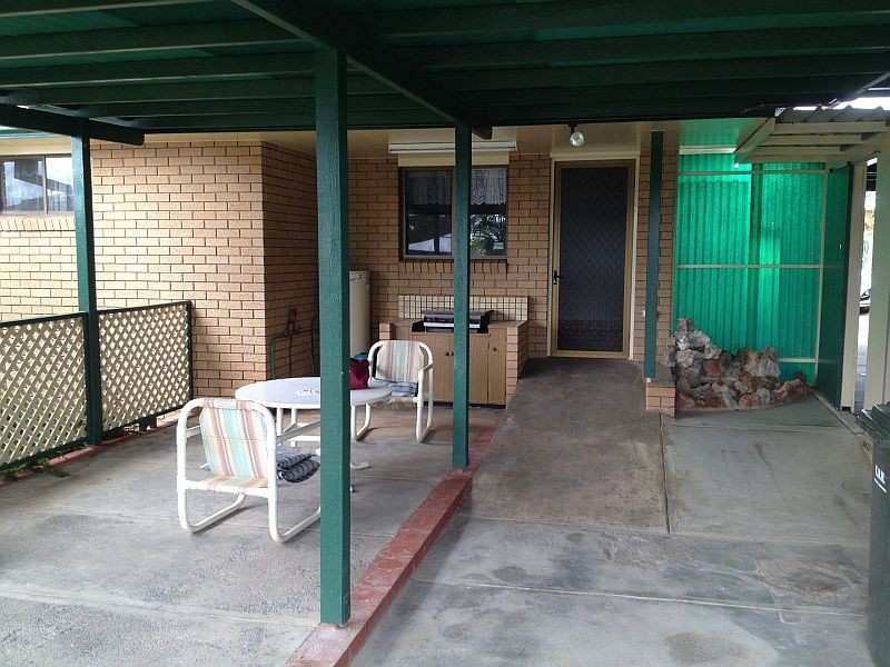 23 Bailey Street, Wondai QLD 4606