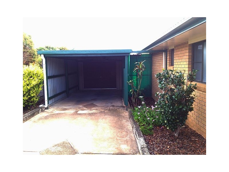 23 Bailey Street, Wondai QLD 4606