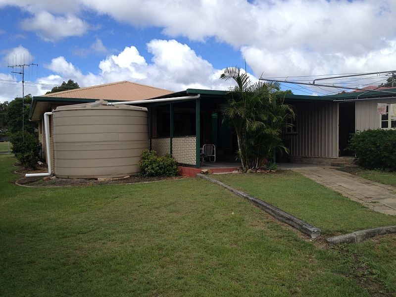 23 Bailey Street, Wondai QLD 4606