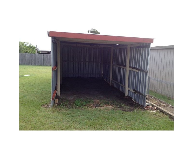 23 Bailey Street, Wondai QLD 4606