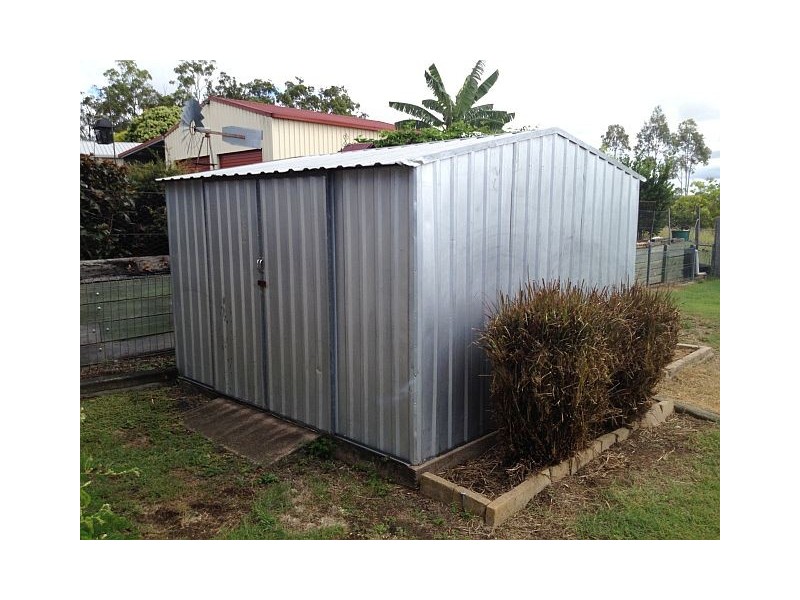 23 Bailey Street, Wondai QLD 4606