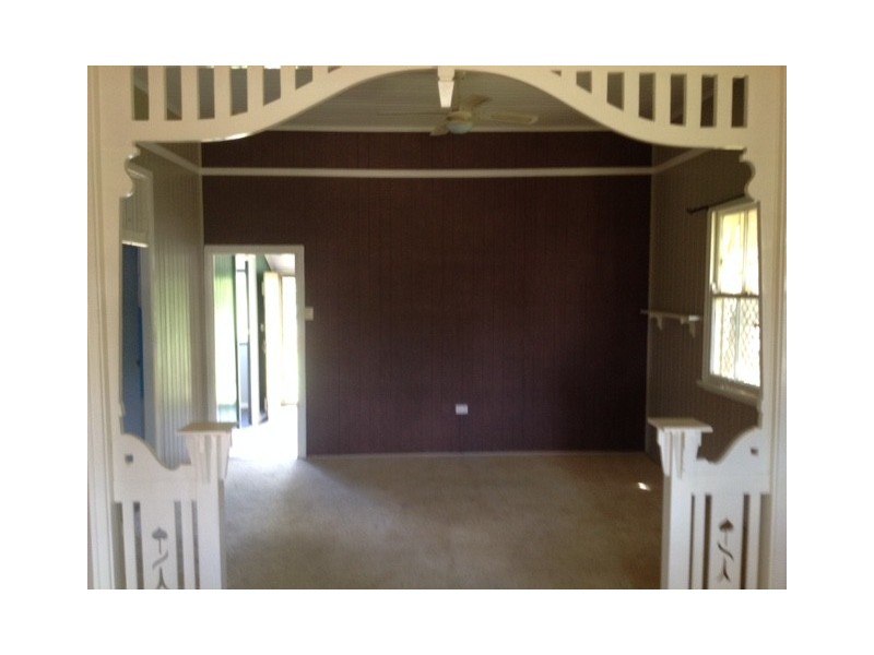 6 Baynes Street, Wondai QLD 4606