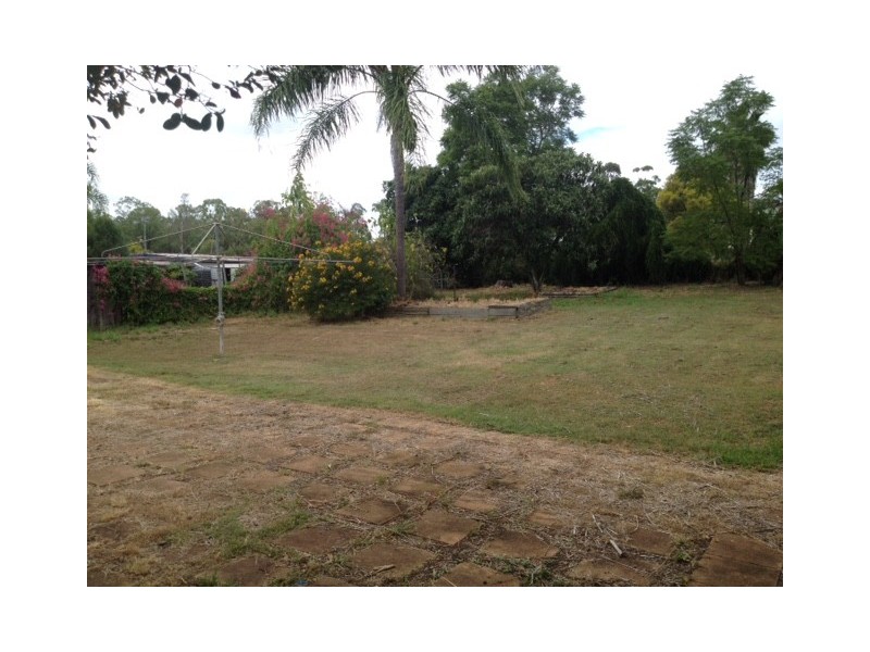 6 Baynes Street, Wondai QLD 4606