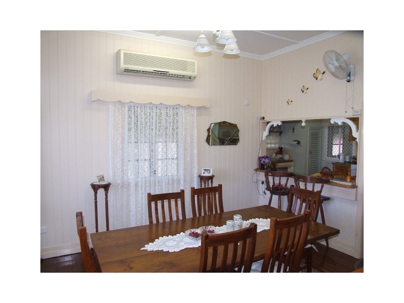 61 Edwards Street, Wondai QLD 4606