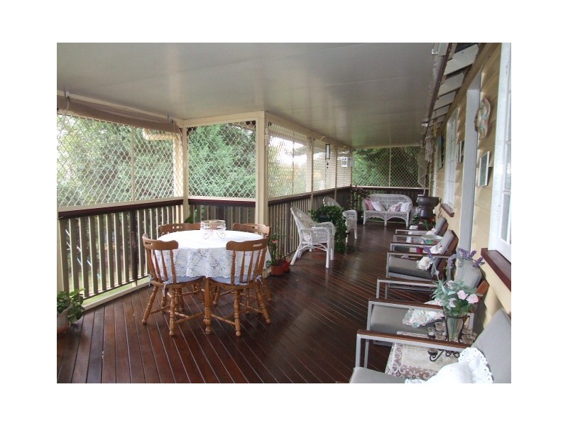 61 Edwards Street, Wondai QLD 4606