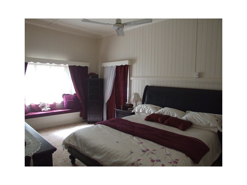 61 Edwards Street, Wondai QLD 4606