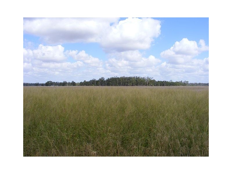 Lot 2 Wheatlands Loop Road, Wheatlands QLD 4606