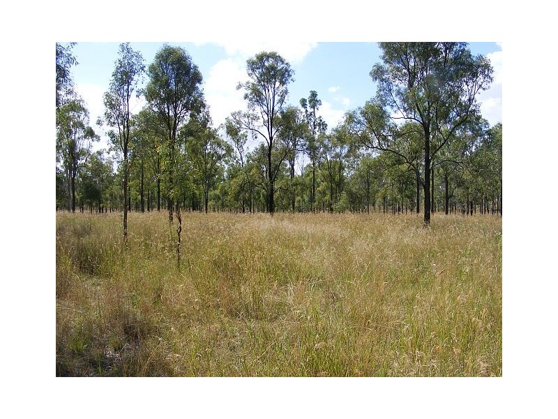 Lot 2 Wheatlands Loop Road, Wheatlands QLD 4606