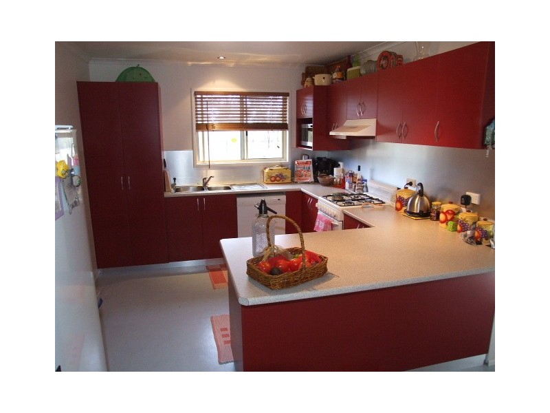 286 McLean Road, Durong QLD 4610