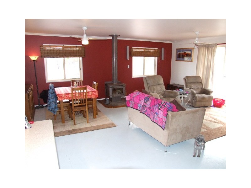 286 McLean Road, Durong QLD 4610